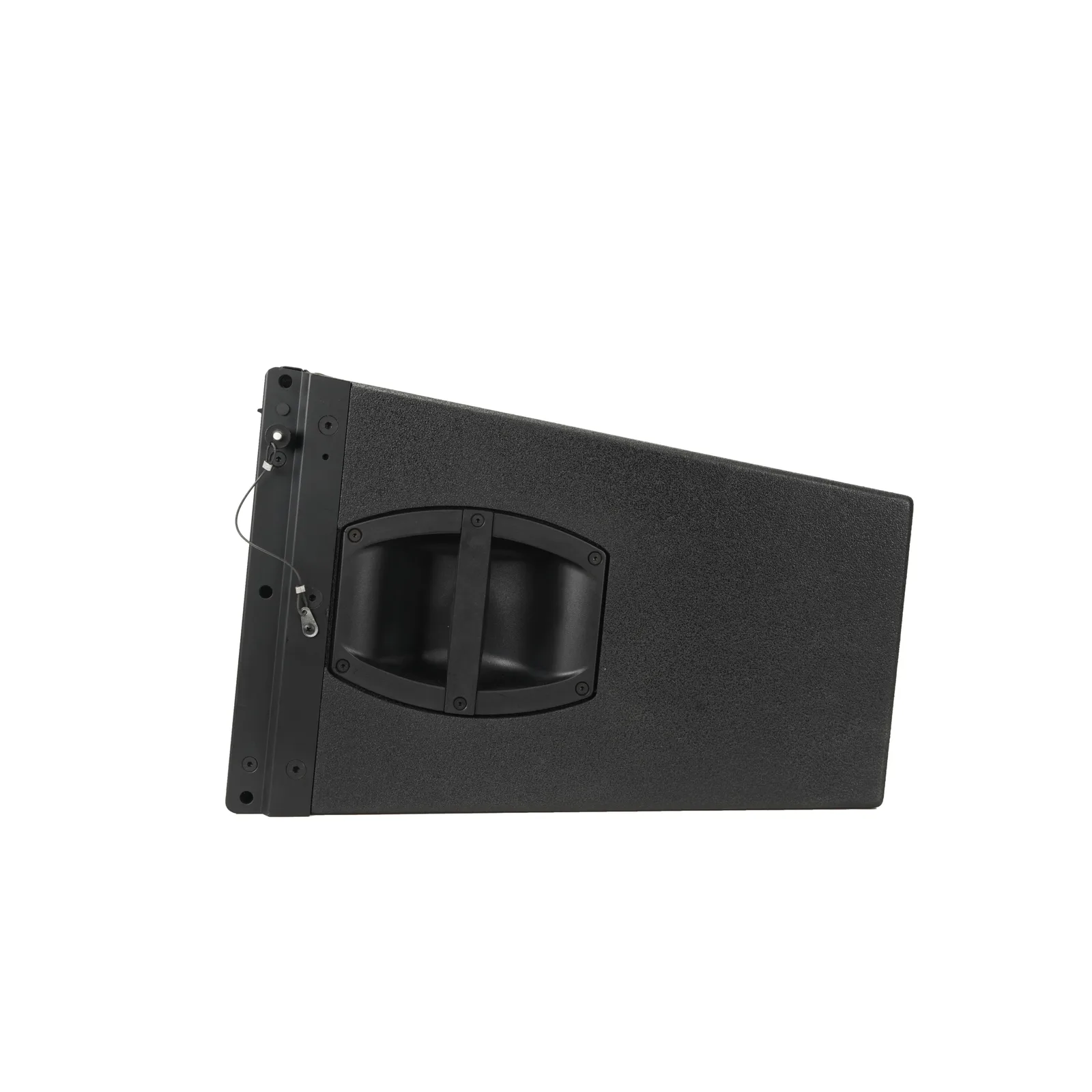 Val Audio VLA212HP — rear panel
